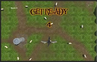 Burninator - Screenshot 2