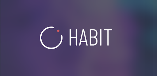 HabitApp Daily habit checklist
