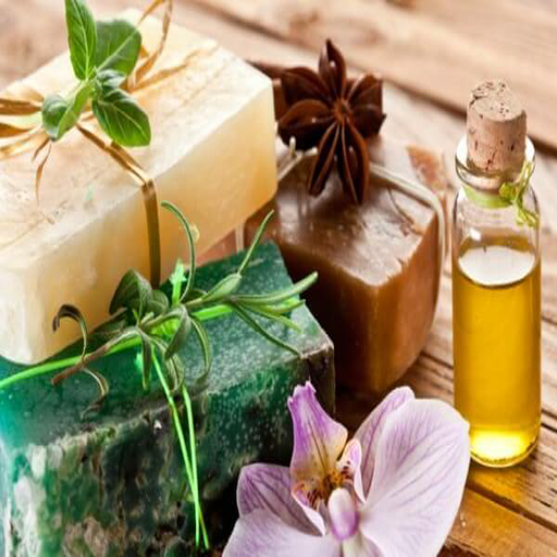 Learn how to make homemade soap