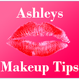 Ashley´s Makeup Tips icon