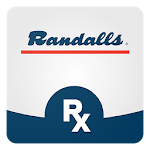 Cover Image of Download Randalls Pharmacy  APK