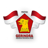 Gerindra Makassar icon