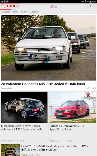 Auto.cz