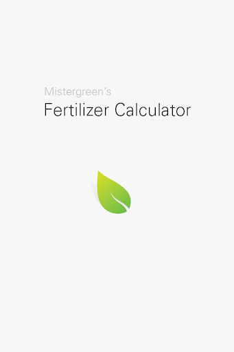 Aquarium Fertilizer Calculator