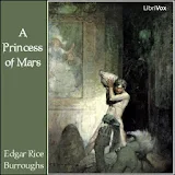 A Princess of Mars, Burroughs icon