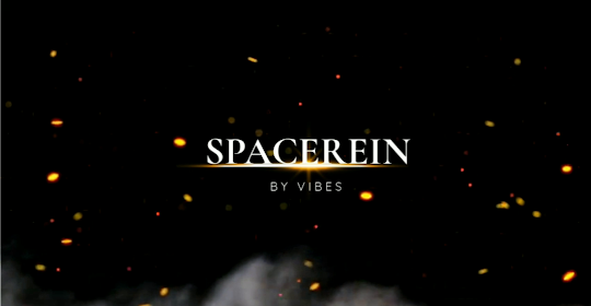 Space Rein