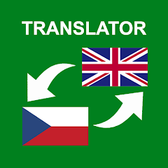 Czech - English Translator - Apps On Google Play