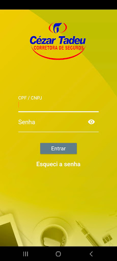 Cézar Tadeu Seguros