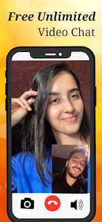 Live Talk - Random Video Chat