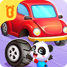 Little Panda's Car Repair 8.64.00.00