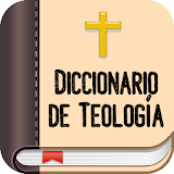 Theology Dictionary icon