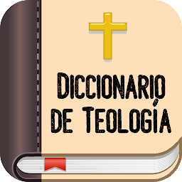 Icon image Theology Dictionary