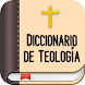 Diccionario teológico bíblico