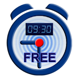 Quake Alarm Easy free icon