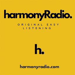 Larawan ng icon Harmony Radio UK