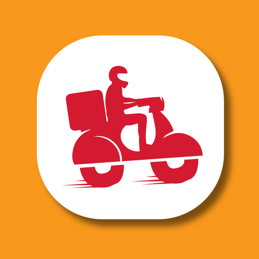 Food Runner Delivery logo