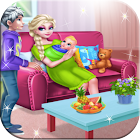 Baby Birth - Pregnant doctor games 1.0.0