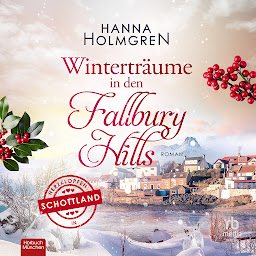 Icon image Winterträume in den Fallbury Hills