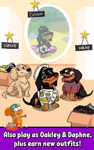 Crusoe Squeaky Ball Bubble POP Apps on Google Play