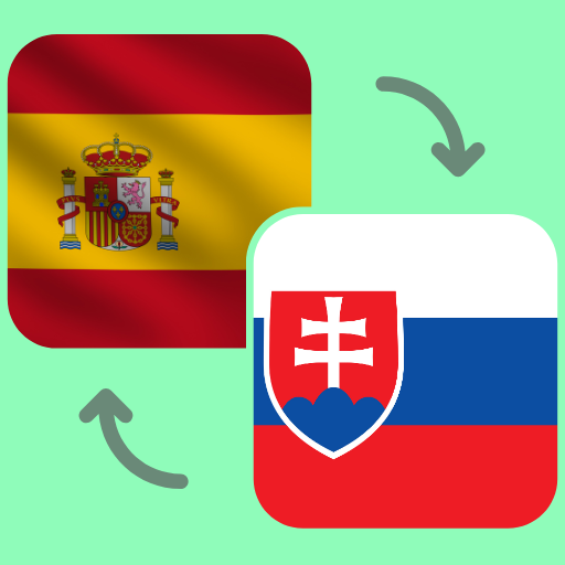 Spanish - Slovak translator