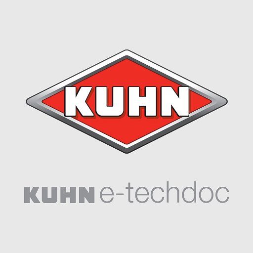 KUHN e-techdoc  Icon