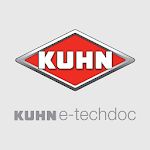 Cover Image of 下载 KUHN e-techdoc 1.2.1 APK
