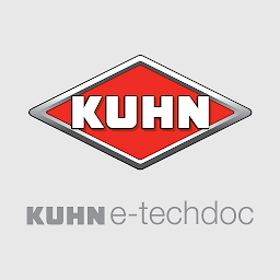 Ikonbild för KUHN e-techdoc