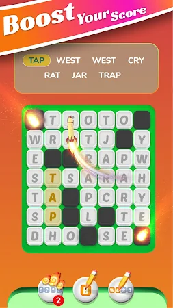 Game screenshot Words Quest - Word Search apk download