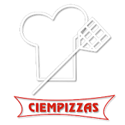 Ciempizzas Ciempozuelos  Icon