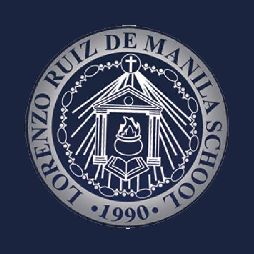 LRMS logo
