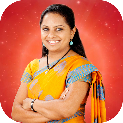 Kavitha Kalvakuntla  Icon