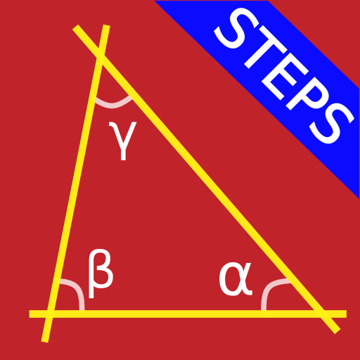 Geometry solver & Trig solver 10.1 Icon