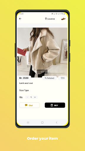 iBag trend Screenshot 3 - AppWisp.com