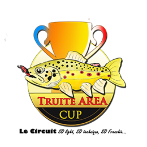 Truite Area Cup  Icon