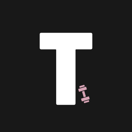 TRAINED coaching logo
