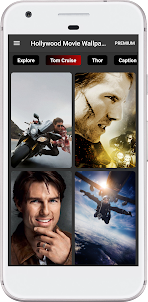 Wallpaper: Mission impossible