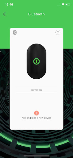 ZECONEX Screen 2