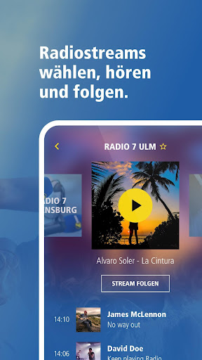 Radio 7 Screen 3