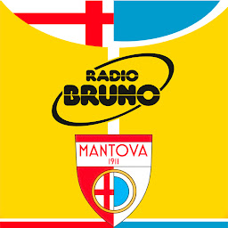 Icon image Radio Bruno - Forza Mantova