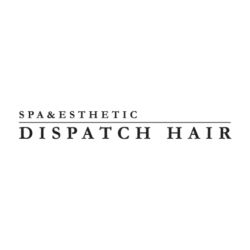 美容室・ヘアサロン DISPATCH HAIR（ディスパッチ icon