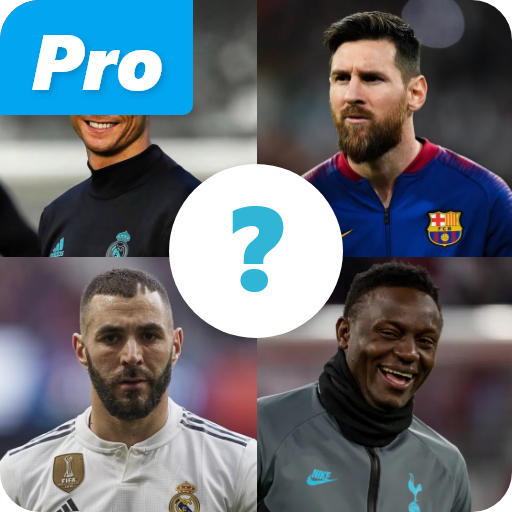 Football Quiz - Soccer Trivia logo