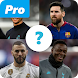 Football Quiz - Soccer Trivia - Androidアプリ
