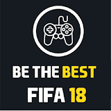 Be the Best - FIFA 18 icon