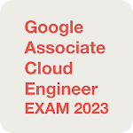 Cover Image of Herunterladen Associate Cloud Engineer 2023  APK