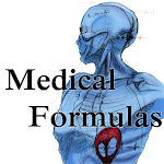 Cover Image of Herunterladen Medizinische Formeln  APK