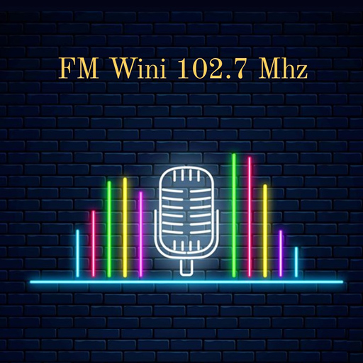 FM Wini 102.7 Mhz
