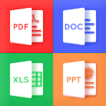 Cover Image of डाउनलोड Document Reader: Mobile Office  APK