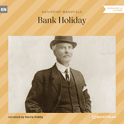 Icon image Bank Holiday (Unabridged)