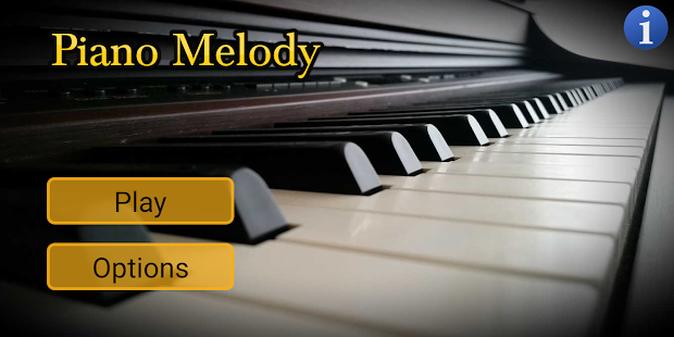 Piano Melody Loading Improved Screenshots 7