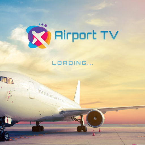 Airport TV 5.2.2 Icon